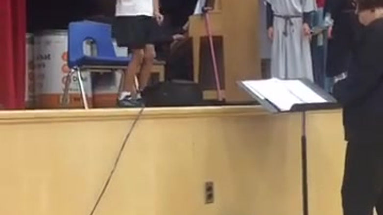 The Emperor's New Clothes